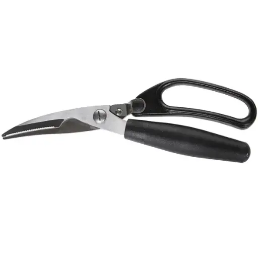 [181378] CO&TR GEVOGELTESCHAAR M/HV ZWART