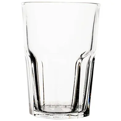 [291106] COSY MOMENTS ICON DRINKGLAS 42CL S/3