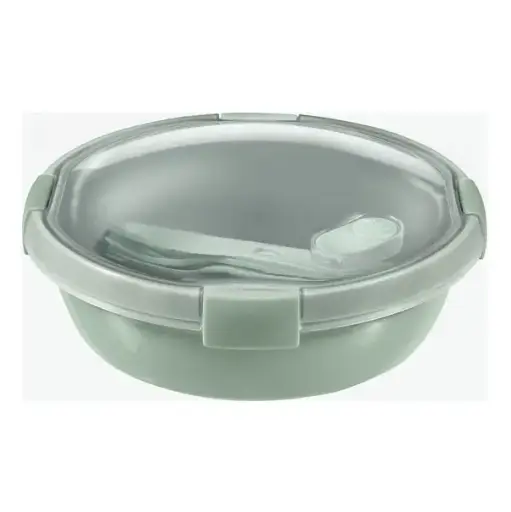 CURVER LUNCH KIT TO GO RO ECO GREEN