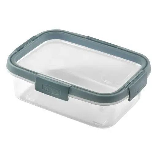 CURVER VERSHOUDDOOS SMART FRESH ECO SMOKEY GRIJS