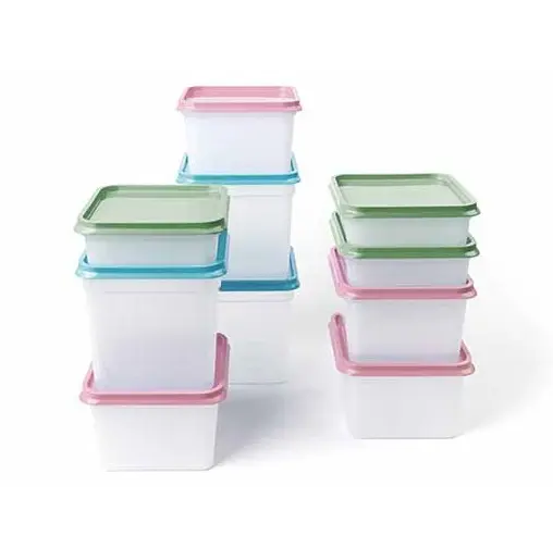 [141539] AMUSE DIEPVRIESDOOS FREEZE S/10