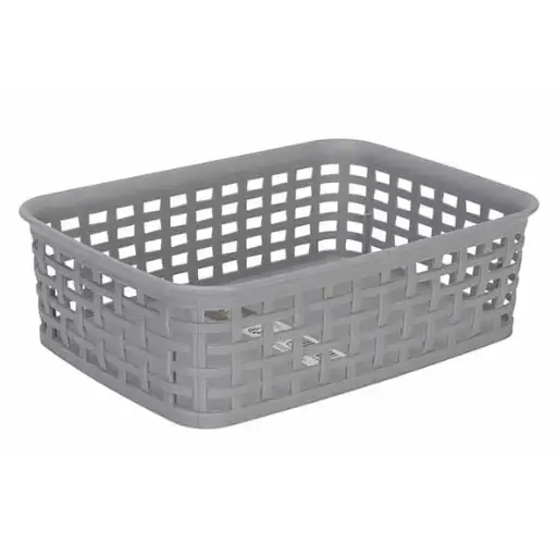[274506] HOZON OPBERGMAND PS 1.1L GRIJS