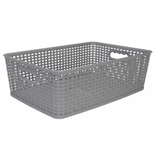 [274516] HOZON OPBERGMAND PS 12L RH GRIJS