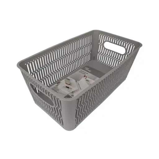[270670] HOZON OPBERGMAND PS 3.8L RH NESTBAAR GRIJS