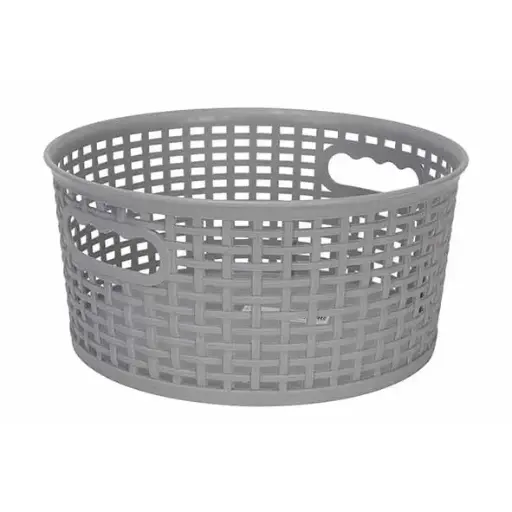 [274508] HOZON OPBERGMAND PS 3L RO GRIJS