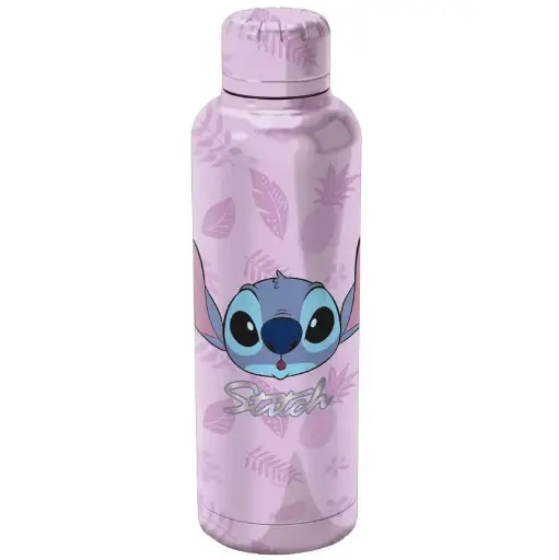 [286757] ISOLEERFLES STITCH RVS 515ML