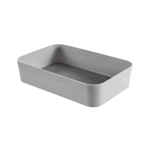 KETER LADEBAKJE GRIJS H5CM 