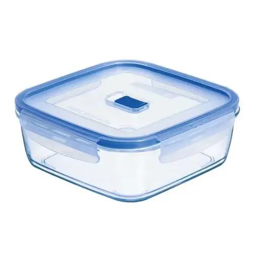 [197530] LUMINARC PURE BOX GLAS VK 122CL -F-
