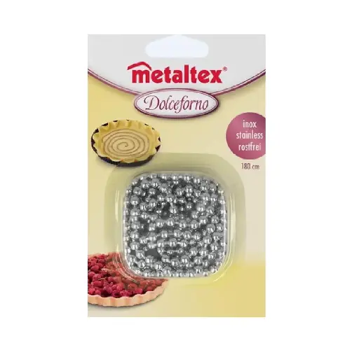 [246775] METALTEX BAKBARELS
