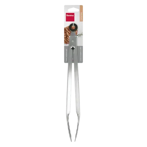 [232077] METALTEX SPAGHETTITANG 30CM INOX