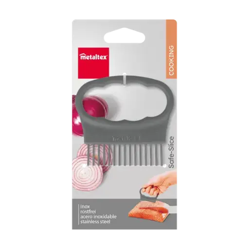 [234836] METALTEX UIENKAM INOX