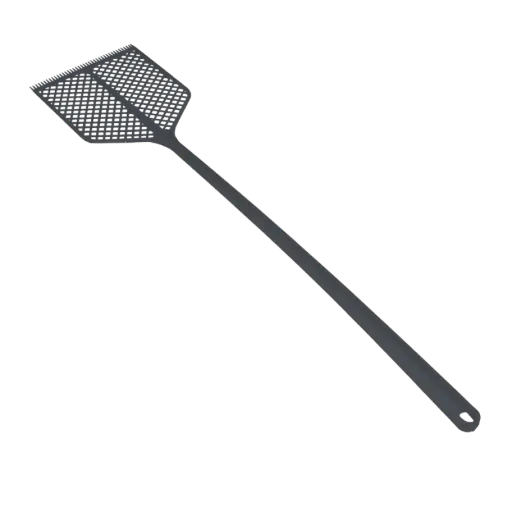 [66758] METALTEX VLIEGENMEPPER