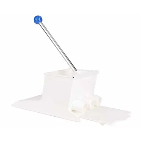 [85949] MILLECROQUETTES KROKETMACHINE 052001