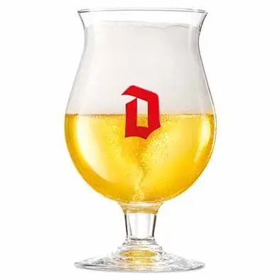 [60899] MOORTGAT BIERGLAS DUVEL 50CL