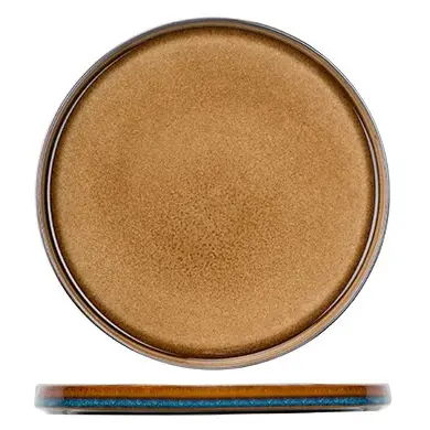 QUINTANA PLAT BORD D27.5CM
