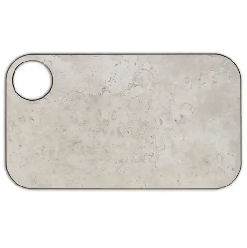 [298684] TABLAS SNIJPLANK 20X14CM MARMERLOOK