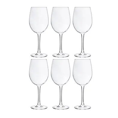 [234586] COSY MOMENTS WIJNGLAS 36CL S/6