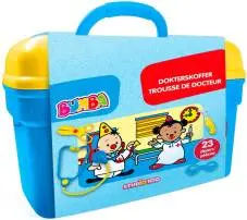 [295625] BUMBA DOKTERSKOFFER 23DELIG