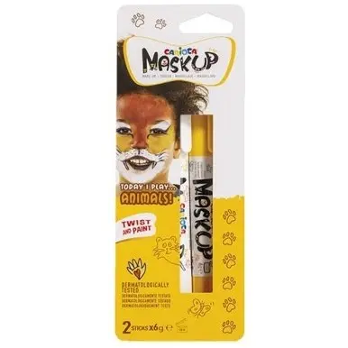 CARIOCA MASK UP 2 STIFTEN CLASSIC