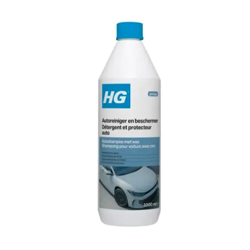 [3741] HG AUTO REINIGER & BESCHERMER 1L