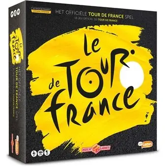[224667] BORDSPEL TOUR DE FRANCE ***