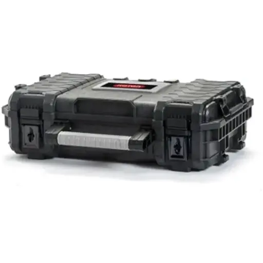 [198005] KETER PRO GEAR GEREEDSCHAPSKIST 57X34X17CM