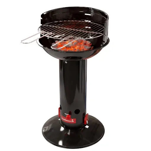 [223913] BARBECOOK BARBECUE LOEWY 40 D40XH74.5CM