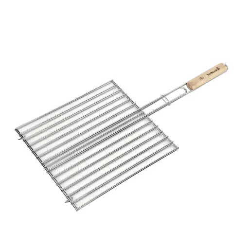 [180534] BARBECOOK ROOSTER DUBBEL 36X34CM FSC