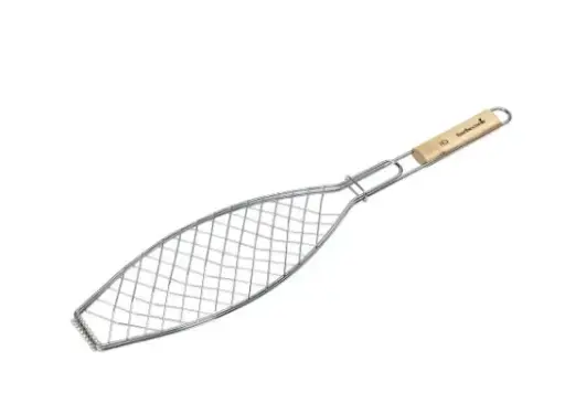 [180536] BARBECOOK VISGRILL 1 VIS 66X14CM FSC