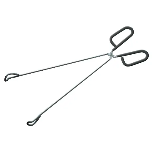 [26312] BARBECOOK WORSTENTANG 40CM