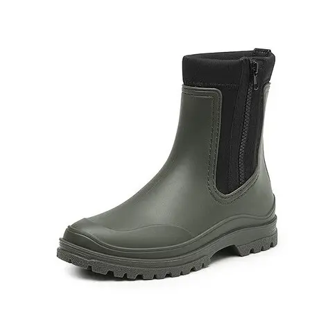 JILL DAMESLAARS GROEN