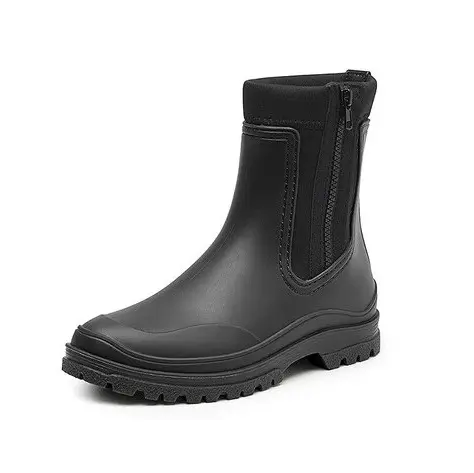 JILL DAMESLAARS ZWART