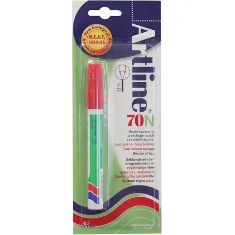 ARTLINE 70 BLISTER