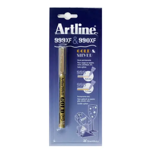 [277462] ARTLINE 999 F GOUD