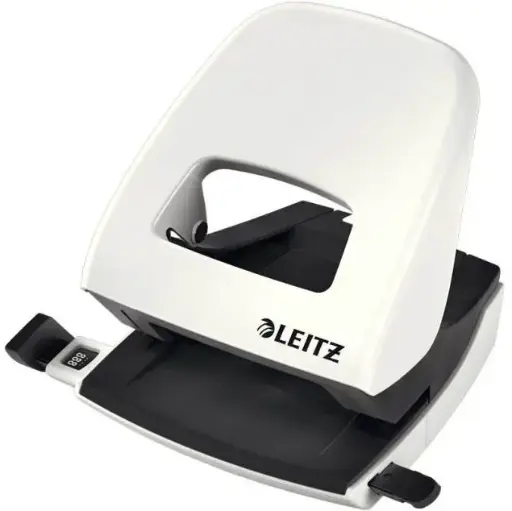 LEITZ PERFORATOR NEXXT 5008 M/SCHUIFLATJE