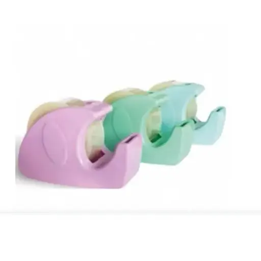 [284074] ARDA PLAKBANDAFROLLER PASTEL KLEUR ASS3