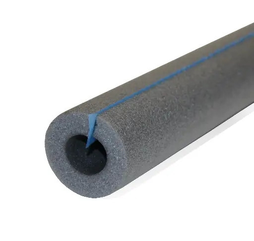 [5911] TERMOTUBE BUISISOLATIE 35MM VRAC 1M