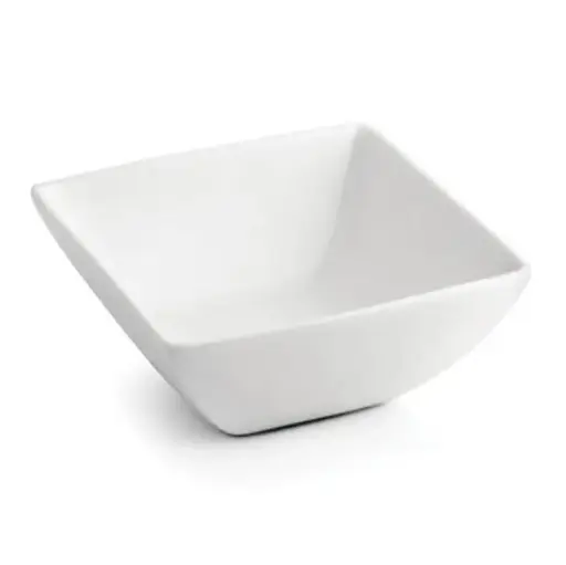 [106232] BONBISTRO SQUITO KOM 14X14CM WIT