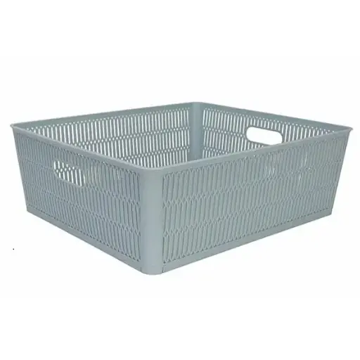 [270674] HOZON OPBERGMAND PS 12L RH NESTBAAR PASTELBLAUW