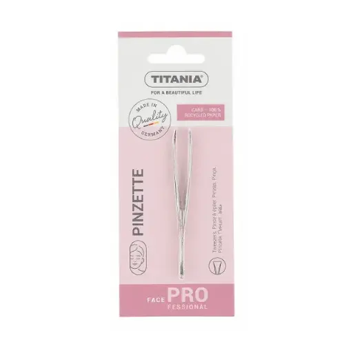 [54877] TITANIA PINCET 1060/A
