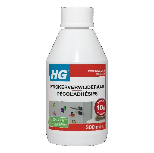[3650] HG STICKERVERWIJDERAAR 0.30L