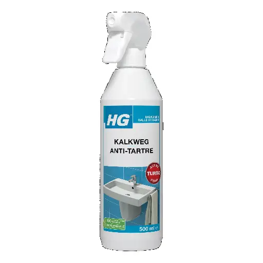 [3629] HG KALKWEG SCHUIMSPRAY 500ML