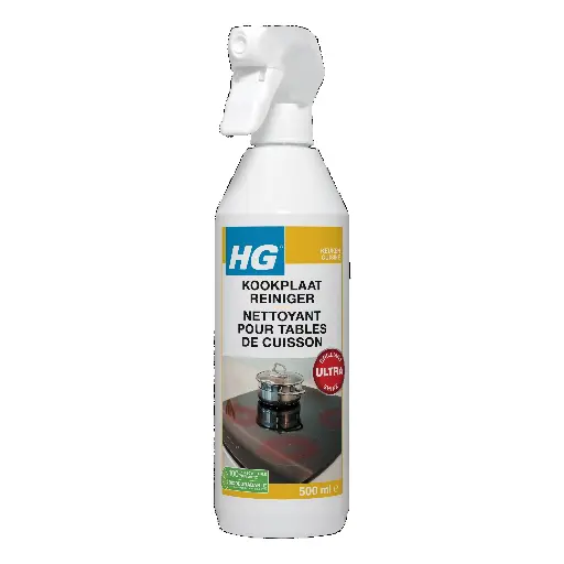 [3660] HG KERAMISCHE KOOKPLAAT ALLEDAG KEUKEN 0.5L