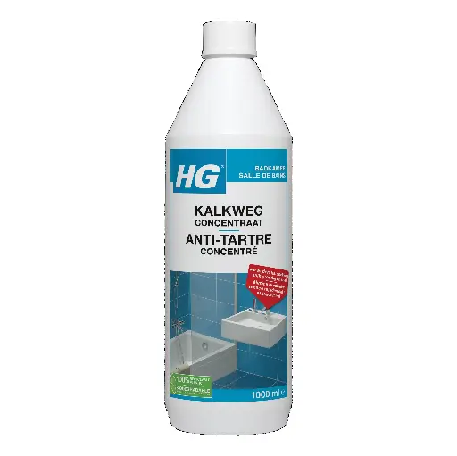 [3626] HG KALKWEG CONCENTRAAT 1L