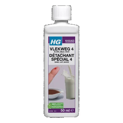 [3710] HG VLEKWEG 4 (SAUS) TEXTIEL 50ML