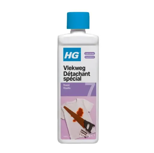 [3713] HG VLEKWEG 7 (ROEST) TEXTIEL 50ML