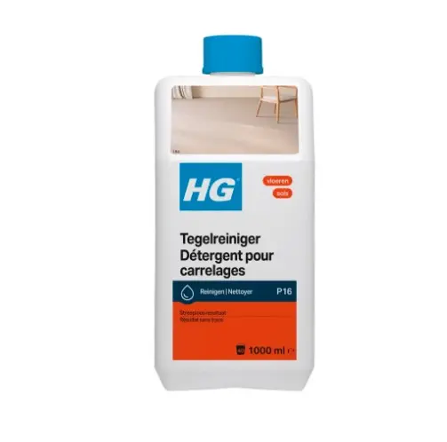 [3610] HG TEGELREINIGER QUICK 1L NR16
