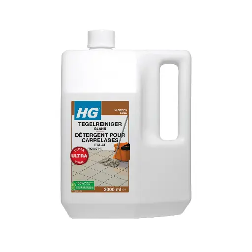 [3608] HG TEGELREINIGER GLANSHERSTELLEND 2L NR17