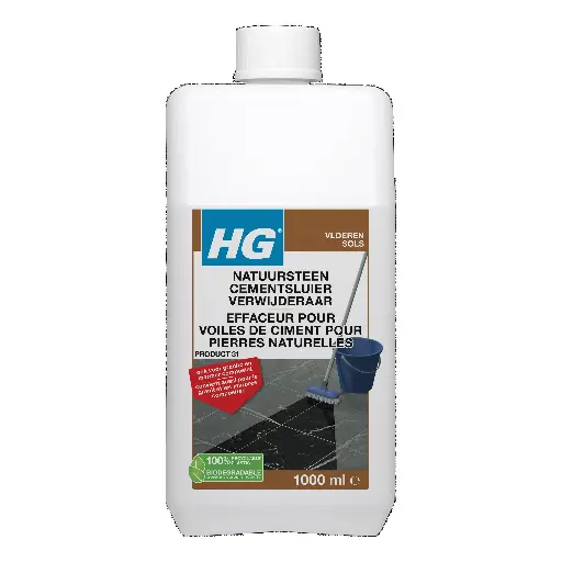 [3619] HG CEMENT & KLAKSLUIERVERWIJDERAAR 1L NR31