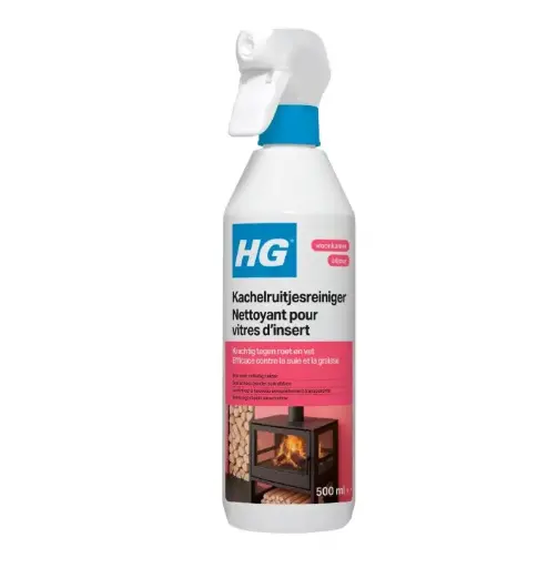 [3652] HG KACHELRUITJES REINIGER 0.5L